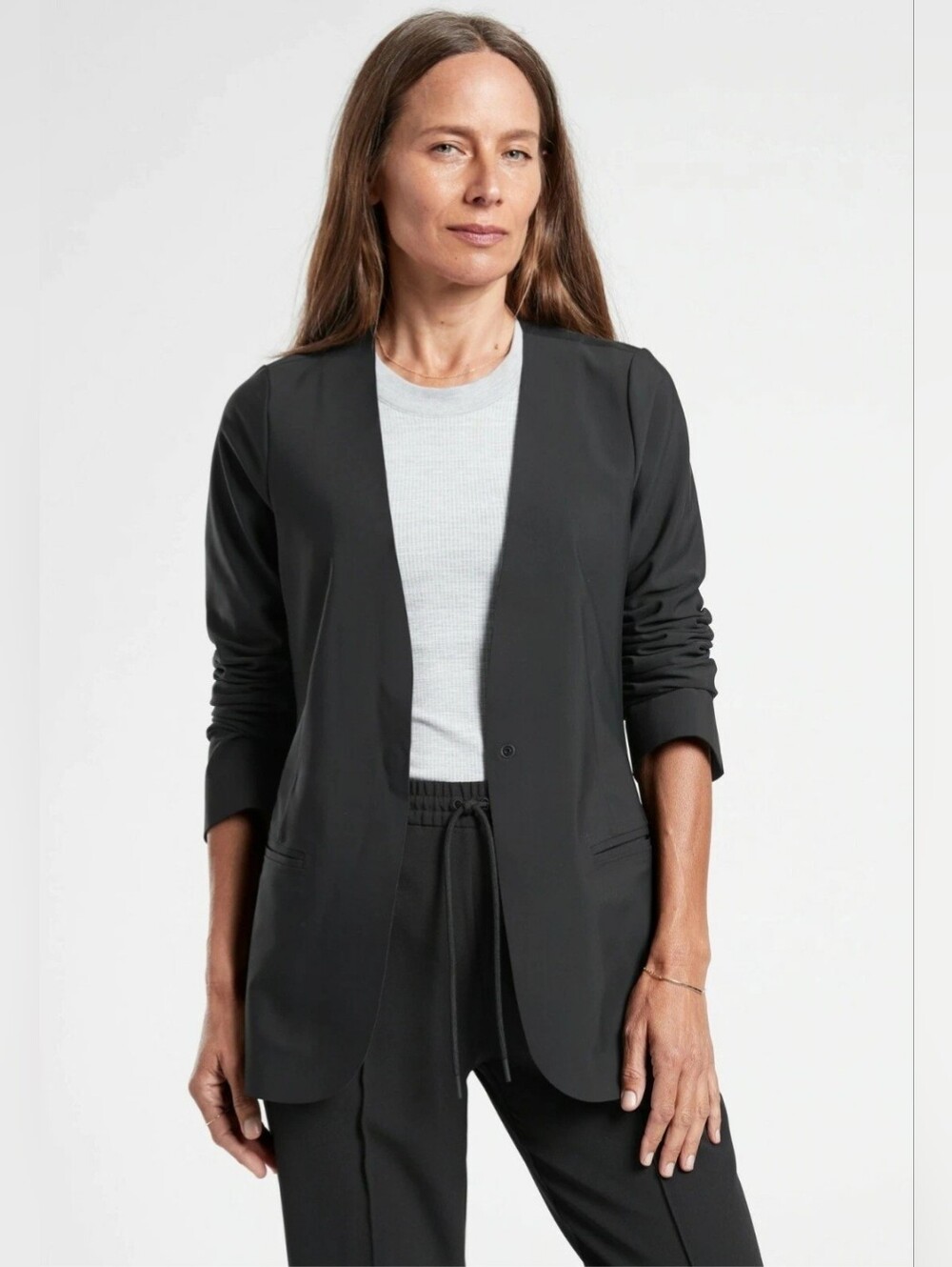 NWT Athleta Avenue Blazer, Womens 8